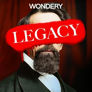 Écoutez Legacy dans l'application