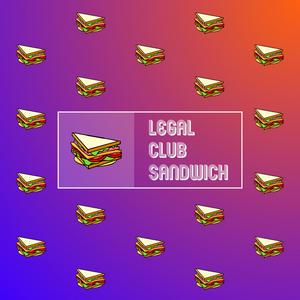 Écoutez Legal Club Sandwich dans l'application