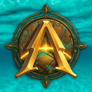 Écoutez Legends of Avantris dans l'application