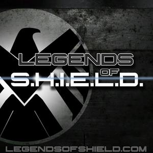 Écoutez Legends of S.H.I.E.L.D.: A Marvel Studios TV & Film Fan Podcast dans l'application