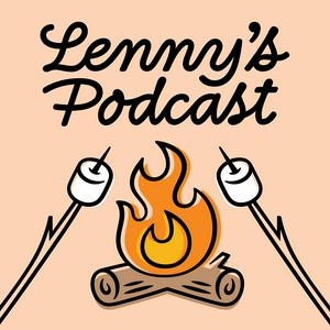 Écoutez Lenny's Podcast: Product | Growth | Career dans l'application