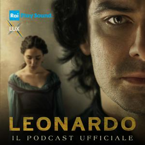 Écoutez Leonardo - Il Podcast Ufficiale dans l'application