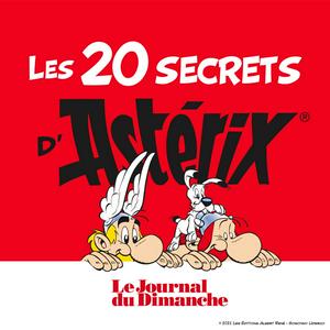 Écoutez Les 20 secrets d'Astérix, le podcast pour tout savoir sur Astérix et Obélix dans l'application