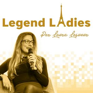 Écoutez Legend Ladies dans l'application