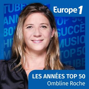 Écoutez Les années Top 50 dans l'application