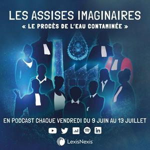 Écoutez Les Assises Imaginaires dans l'application