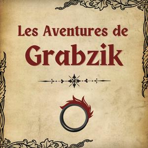 Écoutez Les Aventures de Grabzik dans l'application