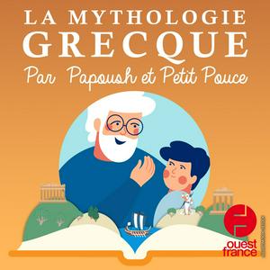 Écoutez Les aventures de Papoush et Petit-Pouce dans l'application