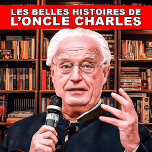 Écoutez Les belles histoires de l'oncle Charles dans l'application