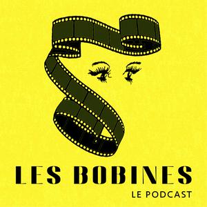 Écoutez Les Bobines dans l'application