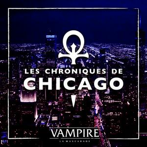 Écoutez Les chroniques de Chicago - JDR Vampire dans l'application