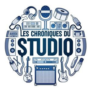 Écoutez Les Chroniques du Studio dans l'application