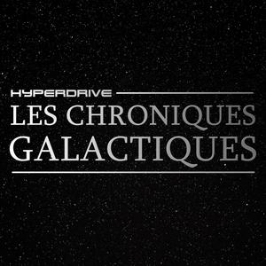 Écoutez Les Chroniques Galactiques - la Fiction audio Star Wars dans l'application