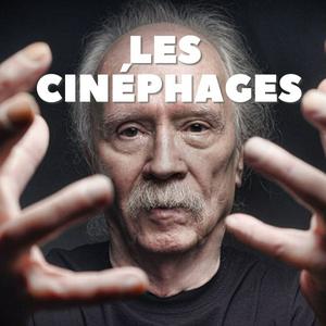 Écoutez Les Cinéphages dans l'application