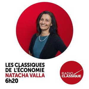 Écoutez Les Classiques de l'économie dans l'application