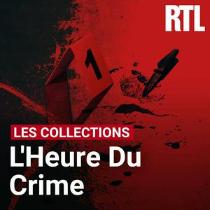 Écoutez Les Collections de l'heure du crime dans l'application