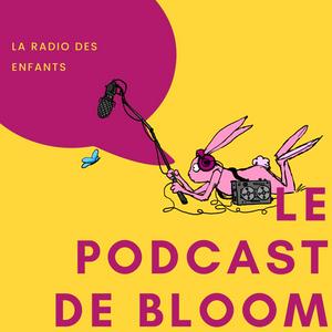 Écoutez Le Podcast de Bloom dans l'application