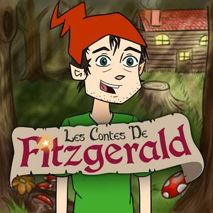 Écoutez Les Contes de Fitzgerald dans l'application