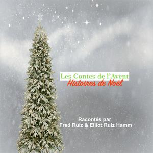 Écoutez Les Contes de l'Avent, histoires de Noël dans l'application