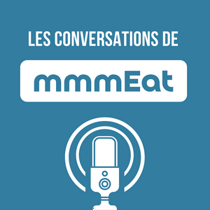 Écoutez Les conversations de mmmEat dans l'application