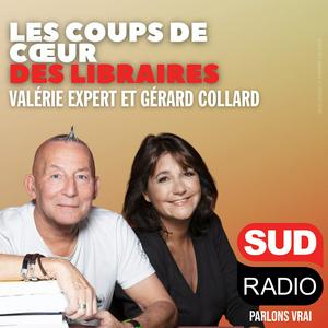 Écoutez Les coups de coeur des libraires dans l'application