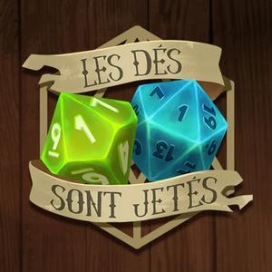 Écoutez Les Dés sont Jetés dans l'application