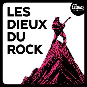 Écoutez Les Dieux du Rock dans l'application