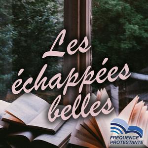 Écoutez Les échappées belles dans l'application