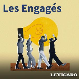 Écoutez Les Engagés dans l'application