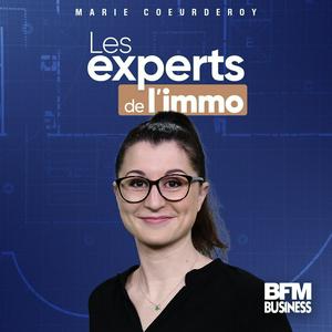 Écoutez Les experts de l'immo dans l'application