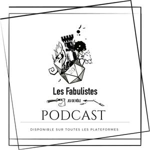 Écoutez Les Fabulistes -JDR- dans l'application