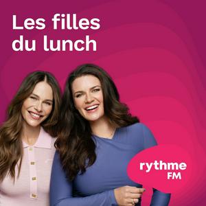 Écoutez Les filles du lunch dans l'application