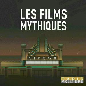 Écoutez Les Films mythiques dans l'application