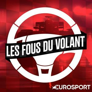 Écoutez Les Fous du Volant dans l'application