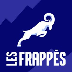 Écoutez Les Frappés dans l'application