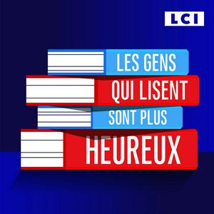 Écoutez LES GENS QUI LISENT SONT PLUS HEUREUX dans l'application