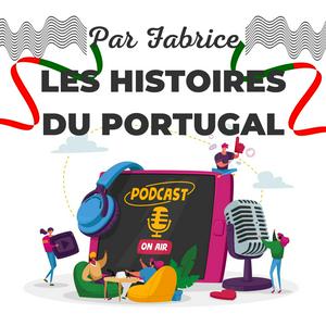 Écoutez Les histoires du Portugal dans l'application