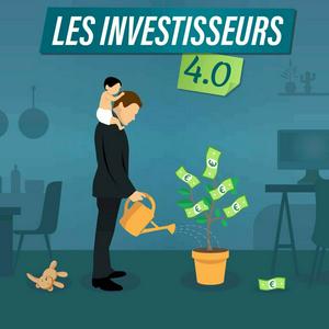 Écoutez Les Investisseurs 4.0 dans l'application