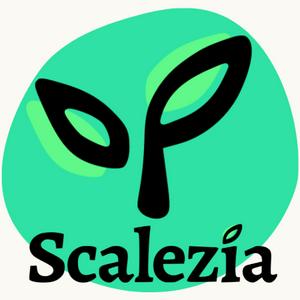 Écoutez Scalezia dans l'application