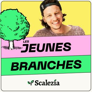 Écoutez Les Jeunes Branches dans l'application