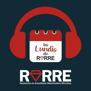 Écoutez Les Lundis du RARRE dans l'application