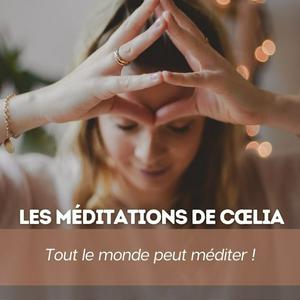 Écoutez Les méditations de Coelia dans l'application