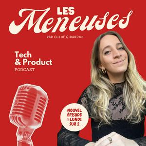 Écoutez Les Meneuses dans l'application