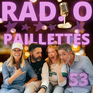 Écoutez Radio Paillettes dans l'application