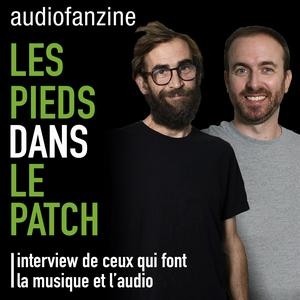 Écoutez Les pieds dans le patch dans l'application