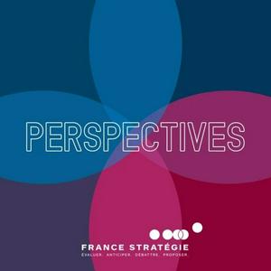 Écoutez Les podcasts de France Stratégie dans l'application