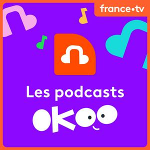 Écoutez Les podcasts Okoo dans l'application