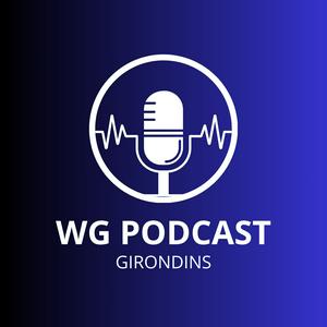 Écoutez Les Podcasts WebGirondins dans l'application