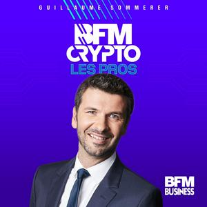 Écoutez BFM Crypto, les Pros dans l'application