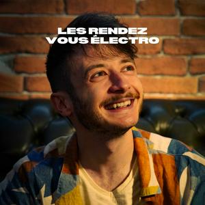 Écoutez LES RENDEZ VOUS ELECTRO dans l'application